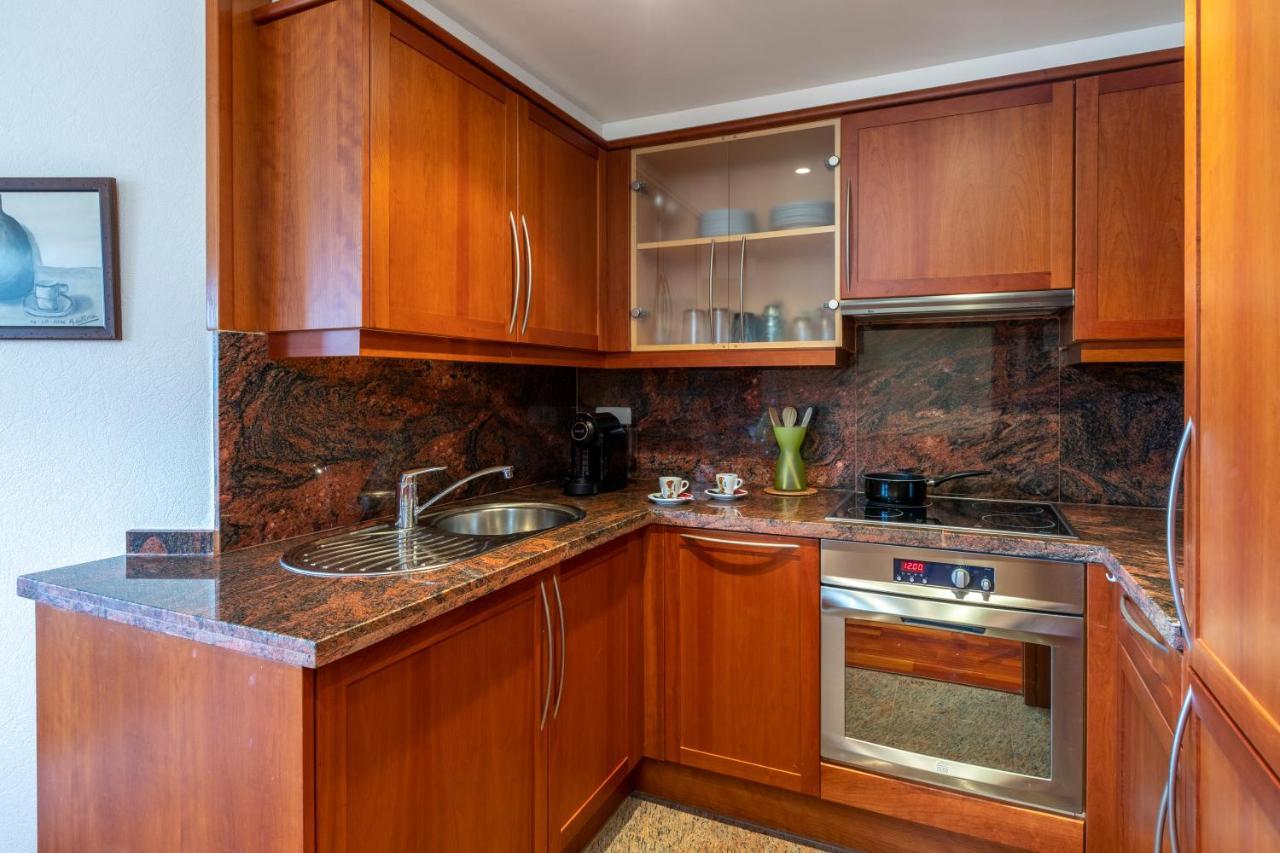 Apartamento Torre Gran Luxe 2 El Port De La Selva Zewnętrze zdjęcie