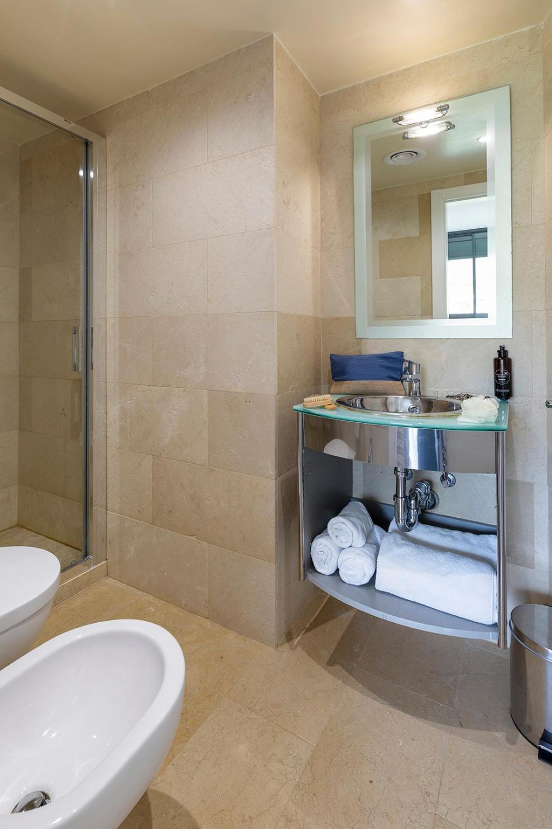 Apartamento Torre Gran Luxe 2 El Port De La Selva Zewnętrze zdjęcie
