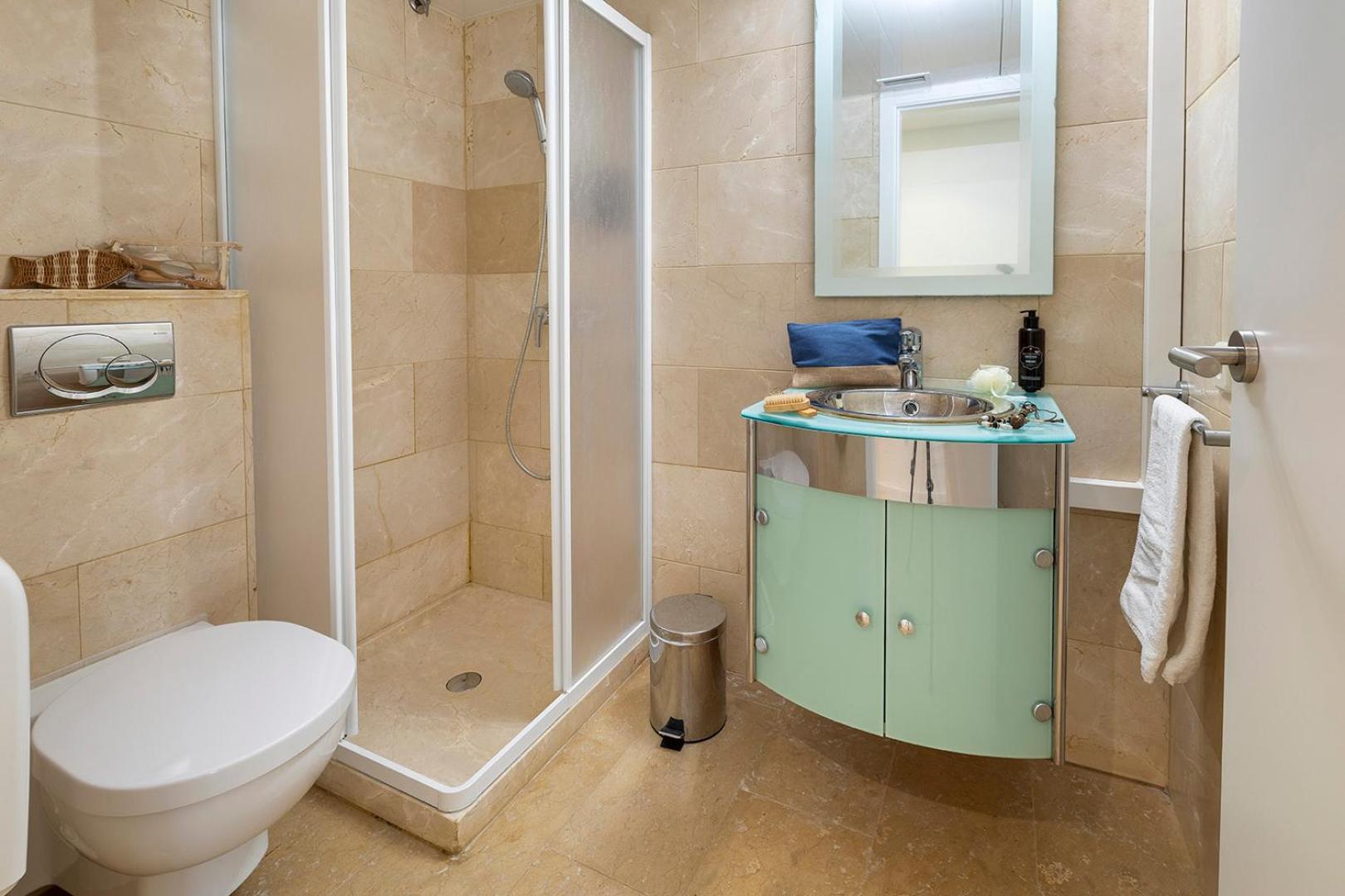 Apartamento Torre Gran Luxe 2 El Port De La Selva Zewnętrze zdjęcie