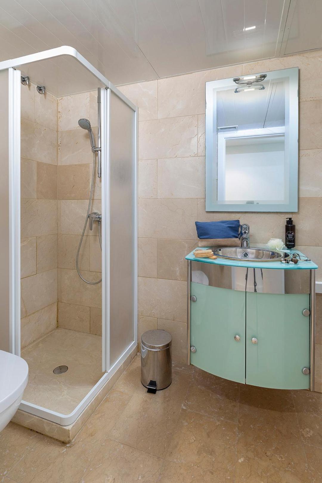 Apartamento Torre Gran Luxe 2 El Port De La Selva Zewnętrze zdjęcie