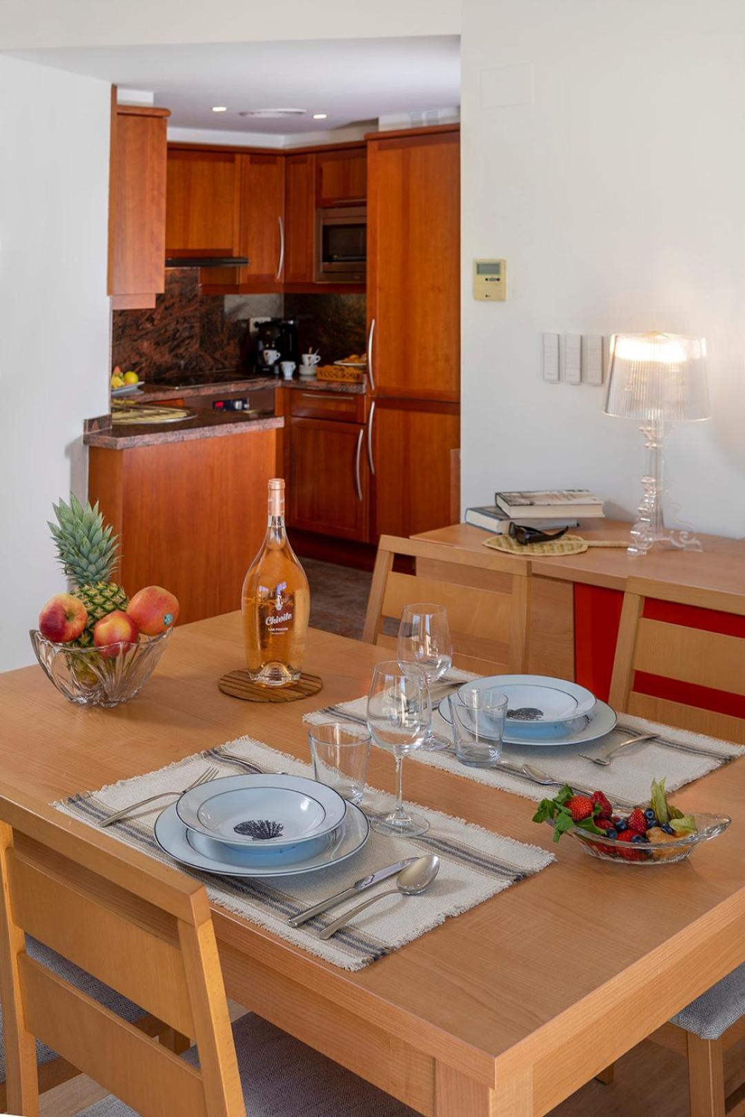 Apartamento Torre Gran Luxe 2 El Port De La Selva Zewnętrze zdjęcie