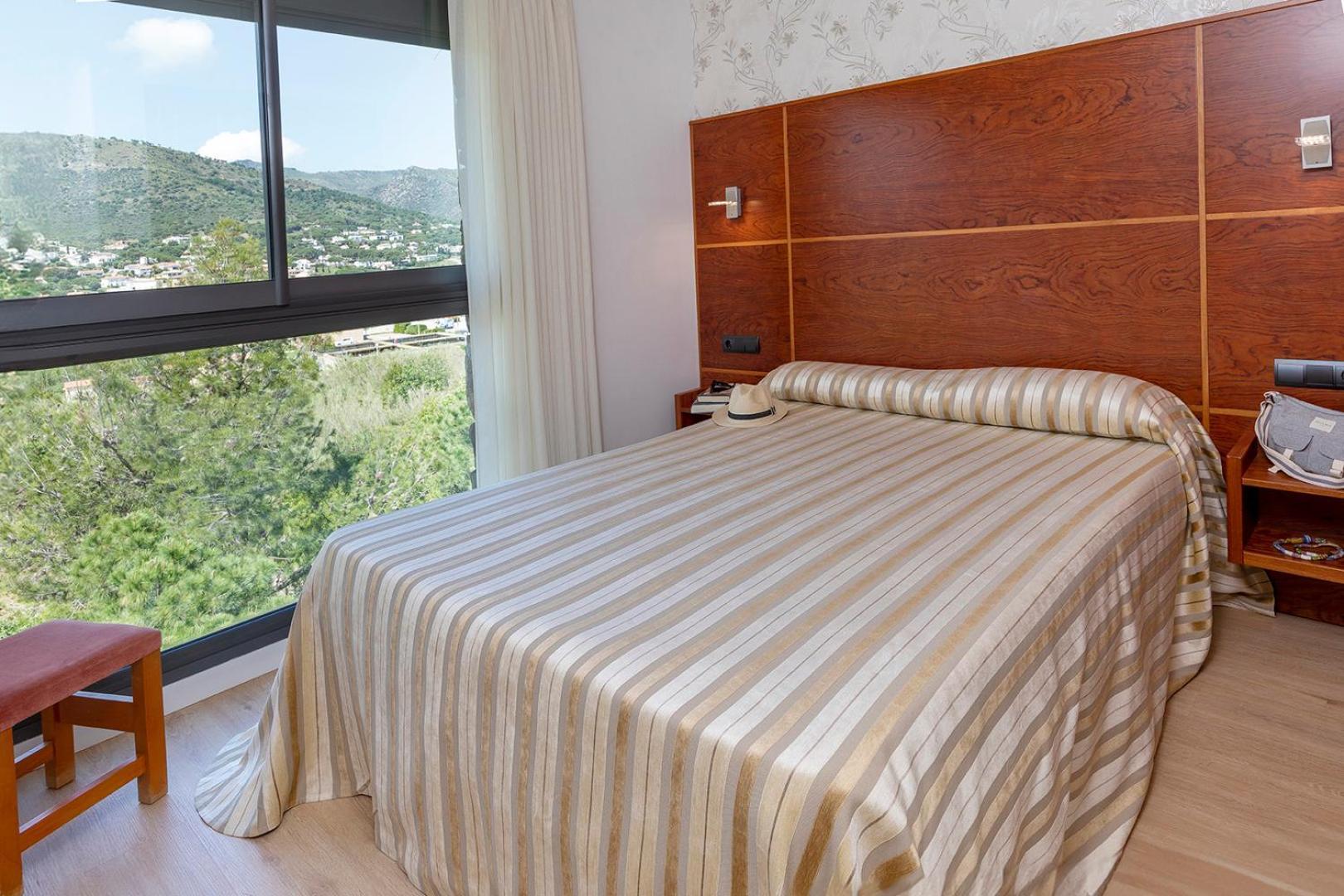 Apartamento Torre Gran Luxe 2 El Port De La Selva Zewnętrze zdjęcie