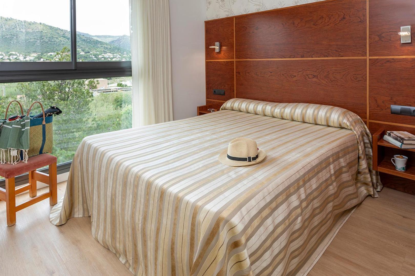 Apartamento Torre Gran Luxe 2 El Port De La Selva Zewnętrze zdjęcie