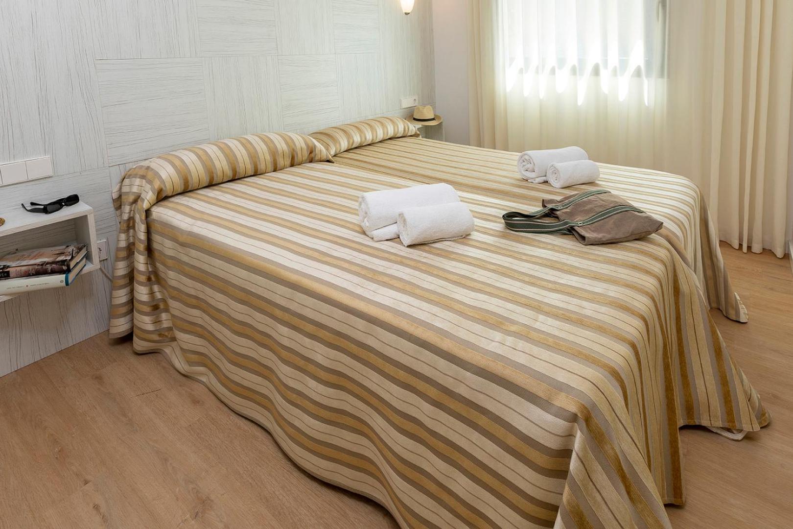 Apartamento Torre Gran Luxe 2 El Port De La Selva Zewnętrze zdjęcie